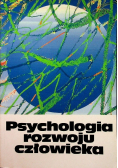 Psychologia rozwoju człowieka Tom 3