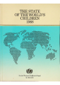 The State of the World's Children 1988
