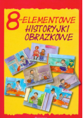 8-elementowe historyjki obrazkowe