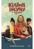 Klątwa Lucyny czyli Tarapaty Tom 2