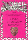 3 Pułk Strzelców Konnych