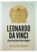 Leonardo Da Vinci Zmartwychwstanie bogów