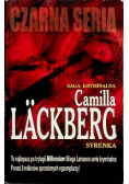 Czarna seria Syrenka