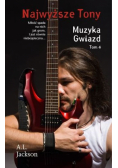 Muzyka gwiazd Tom 4 Najwyższe tony