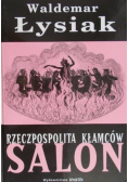 Rzeczpospolita kłamców Salon