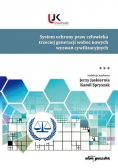 System ochrony praw człowieka