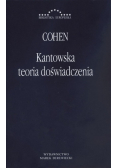Kantowska teoria doświadczenia