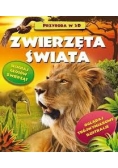 Zwierzęta świata