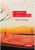 A wiatr w polu leży