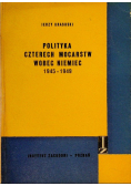Polityka czterech mocarstw
