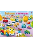 Zabawa z kolorami