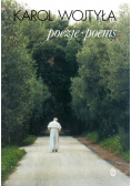 Wojtyła Poezje poems