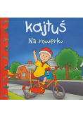 Kajtuś Na rowerku