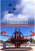 Historia i teraźniejszość 2 Podręcznik Zakres podstawowy