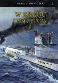 Seria z kotwiczką W kręgu U - bootów 4
