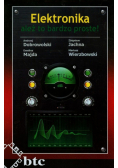 Majda Ewelina - Elektronika ależ to bardzo proste