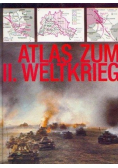 Atlas Zum II Weltkrieg