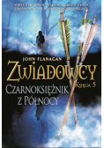 Zwiadowcy Księga 5 Czarnoksiężnik z Północy