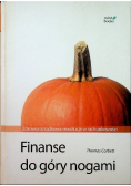 Finanse do góry nogami
