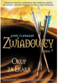 Okup za Eraka. Zwiadowcy. Tom 7