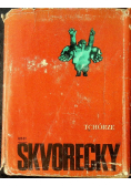 Tchórze