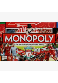 Monopoly Liverpool FC