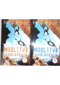 Modlitwa uwolnienia, Tom I-II