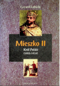 Mieszko II