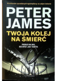 Twoja kolej na śmierć