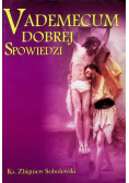 Vademecum dobrej spowiedzi