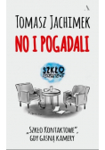 No i pogadali