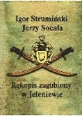 Rekopis zagubiony w Jeleniewie