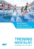 Trening mentalny Psychologia sportu w praktyce