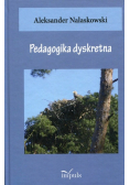Pedagogika dyskretna