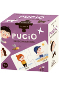 Pucio Puzzle Przeciwieństwa