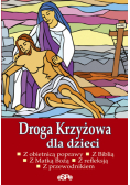 Droga Krzyżowa dla dzieci