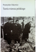 Teoria wiersza polskiego