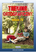 Trening ortograficzny Klasa IV