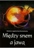 Między snem a jawą
