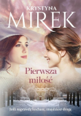 Pierwsza miłość