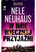 W imię wiecznej przyjaźni
