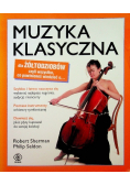 Muzyka klasyczna dla żółtodziobów