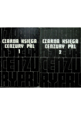 Czarna księga cenzury PRL Tom 1 i 2
