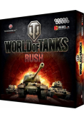 World of Tanks: Rush
