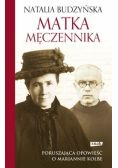 Matka męczennika