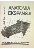 Anatomia ekspansji