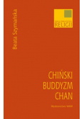 Chiński buddyzm chan