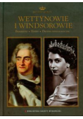 Dynastie Europy Tom 14 Wettynowie i Windsorowie