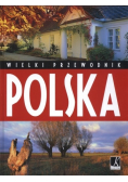 Polska Wielki przewodnik
