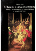 O Kreml i Smoleńszczyznę